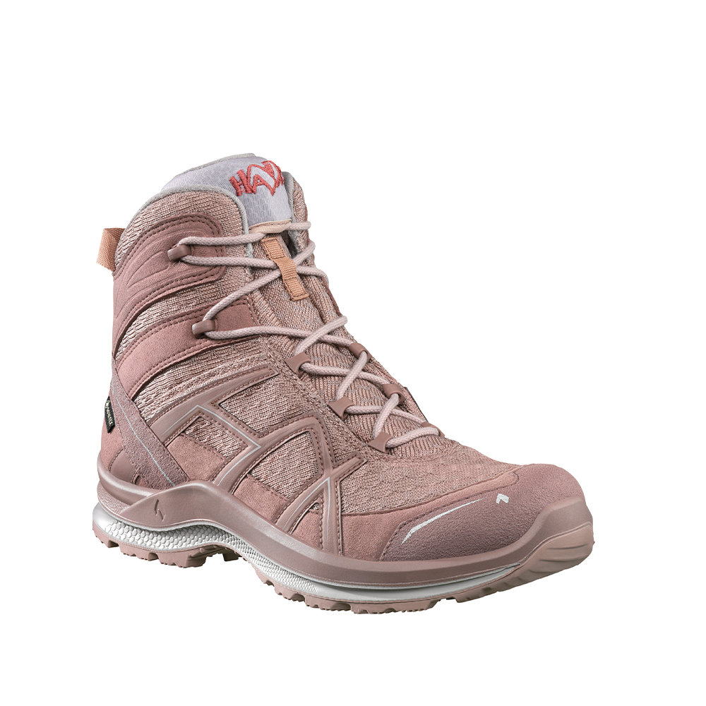 Bild von HAIX® BLACK EAGLE Adventure 2.2 GTX mid Ws copper-brown, 330133 Damen Freizeitstiefel für höchste Ansprüche