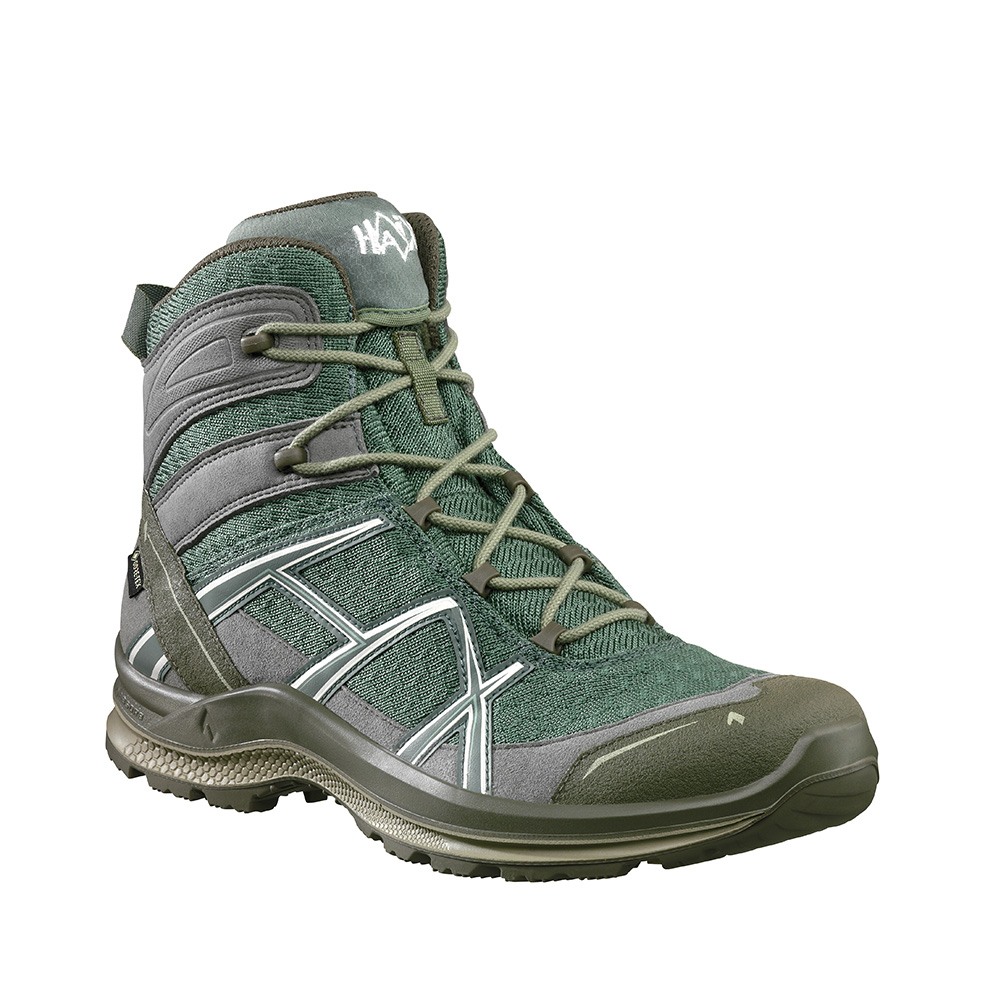 Bild von HAIX®BLACK EAGLE Adventure 2.2 GTX mid olive-rock, 330136