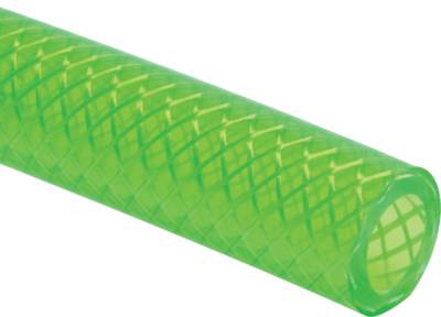 PVC-Schlauch 7x10mm, transparent, Meterware