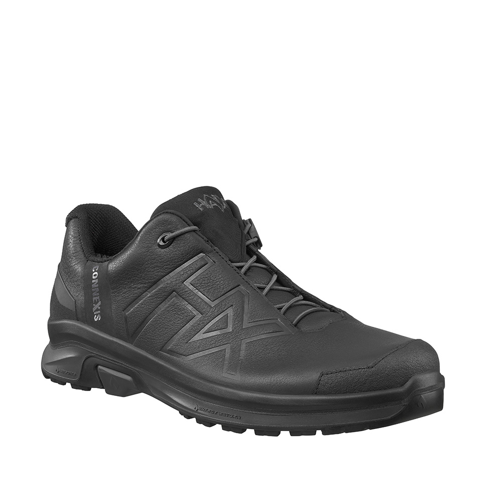 Bild von CONNEXIS® Go GTX LTR low Dienstschuh für Herren mit GORE-TEX® 350001
