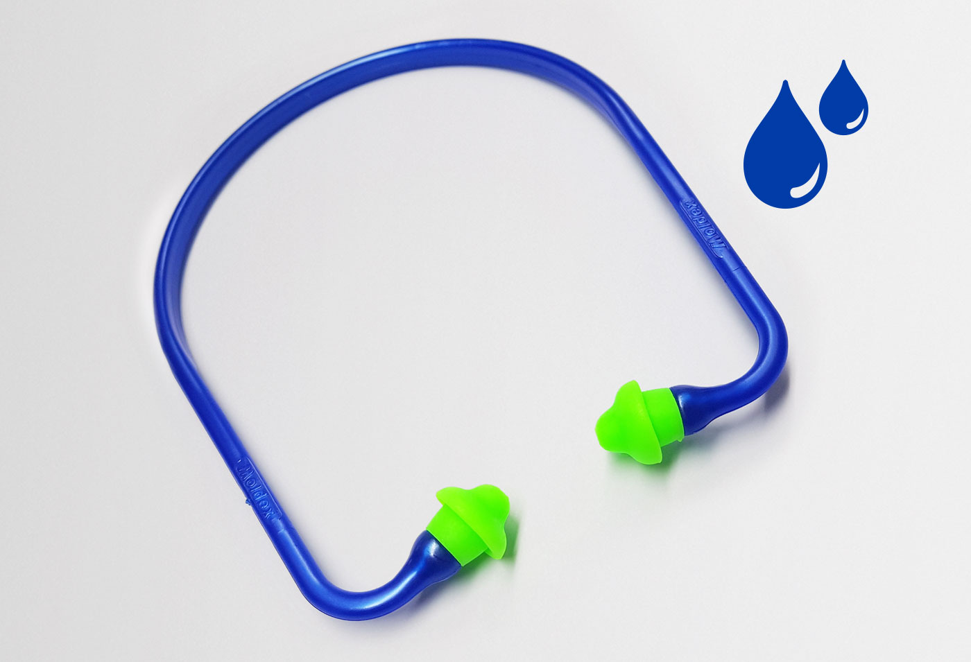 Bild von MOLDEX® Pura Band® 6600
