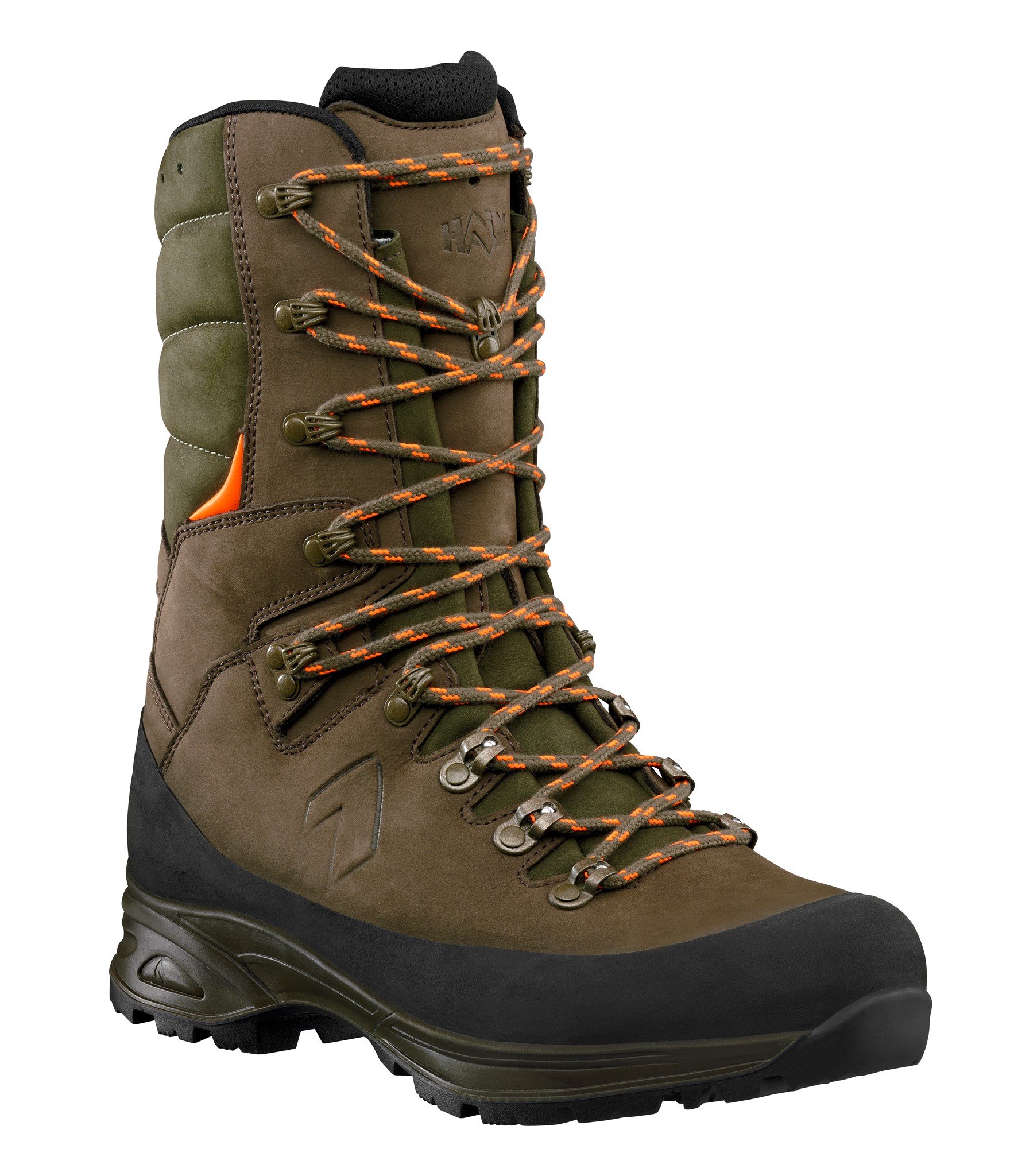Bild von HAIX® NATURE One GTX high 206316, Freizeitstiefel mit GORE-TEX® Ausstattung