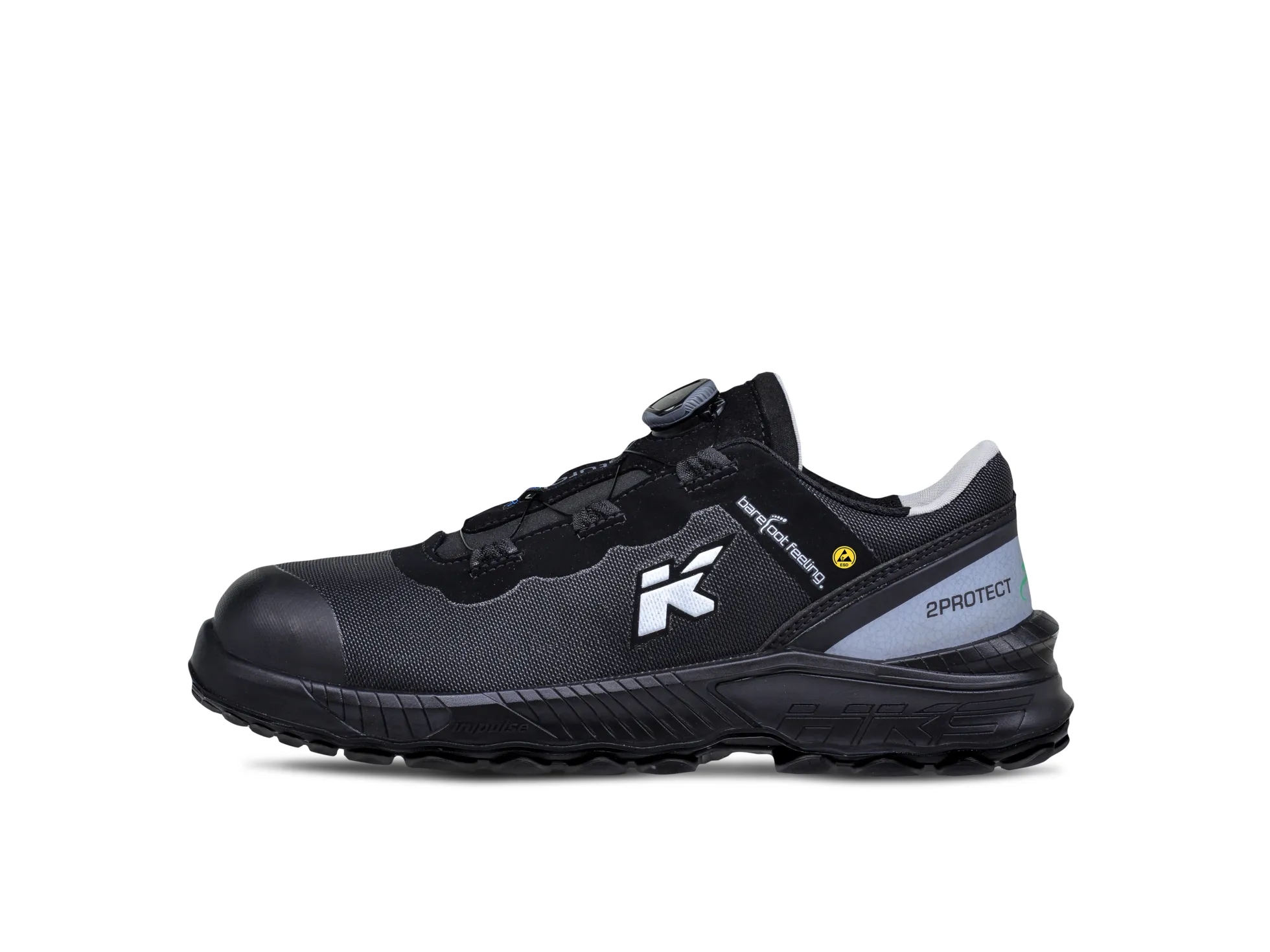 Bild von HKS® BFS 40 Boa