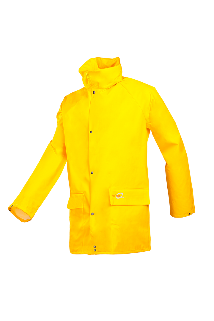 Bild von SIOEN® Bielefeld 4265A2, Regenjacke