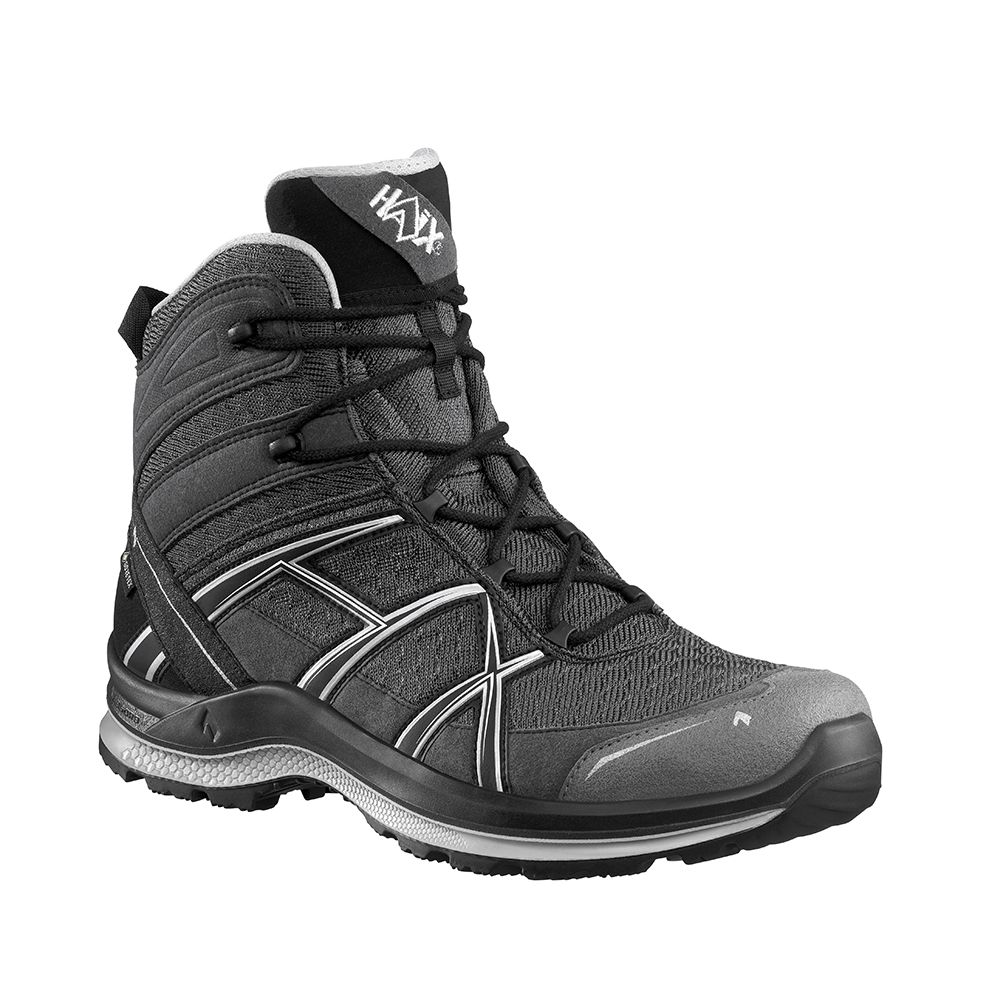Bild von HAIX® BLACK EAGLE Adventure 2.2 GTX mid graphite-silver 